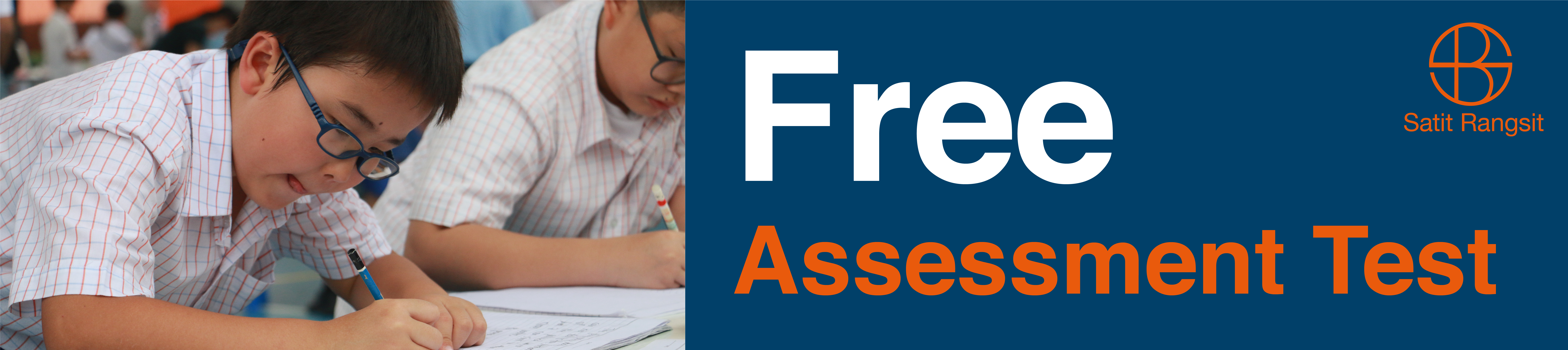 free assessment